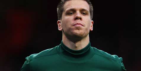 Szczesny: Arsenal Pantas Dapatkan Trofi