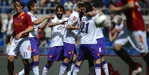 Review: Petaka Menit Terakhir Bagi Roma