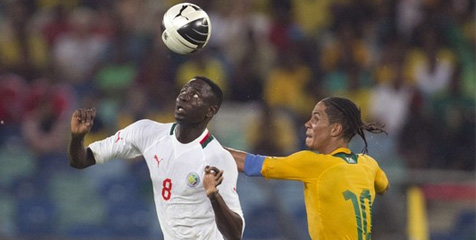 Bek-Bek Muda Incaran Manchester City