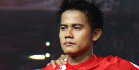 Melunak, Persisam Pertahankan M Roby