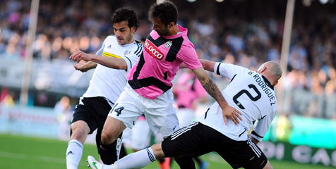 Review: Juventus Kirim Cesena Ke Serie B