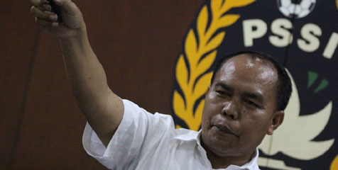 Tuan Rumah Piala Asia U-22, PSSI Optimis Terhindar Sanksi