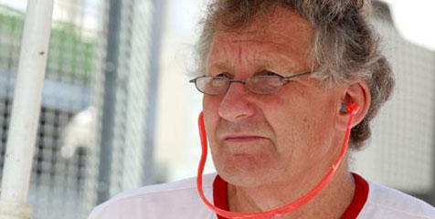 Burgess: Ducati Kesulitan, Rossi Frustrasi