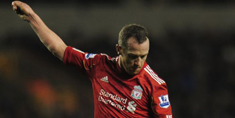 Liverpool Tanpa Adam di Final Piala FA