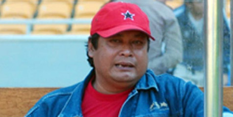 Tanpa Nil Maizar di Pelatnas, Timnas Senior Rekrut Suharno