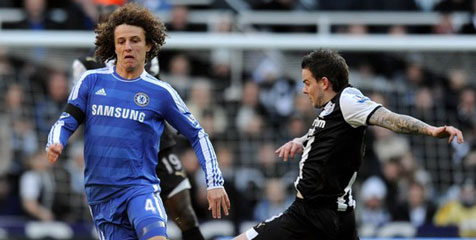 Shearer Cemas Chelsea Rebut Hak Newcastle di UCL