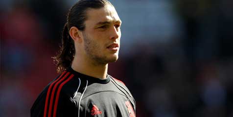 Liverpool Incar 3 Pemain Sebagai Pengganti Carroll