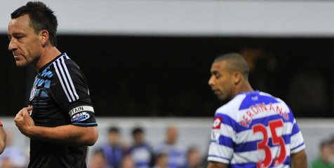 Chelsea Tak Akan Salaman Dengan QPR