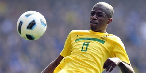 Menezes Buka Pintu Samba Bagi Ramires Menezes Buka Pintu Samba Bagi Ramires