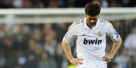 Xabi: Madrid Tak Perlu Cari Alasan Kegagalan