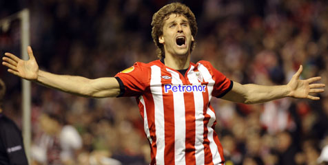 Bielsa: Llorente Tampil Luar Biasa! Bielsa: Llorente Tampil Luar Biasa!