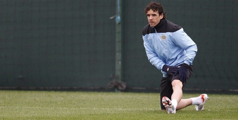 Karir Hargreaves Di Inggris Tamat