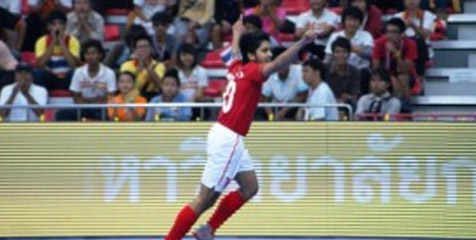Timnas Futsal Indonesia Raih Perunggu di AFF Futsal 2012