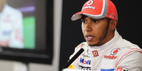 Resmi: Hamilton Takkan Ikuti Uji Coba Mugello