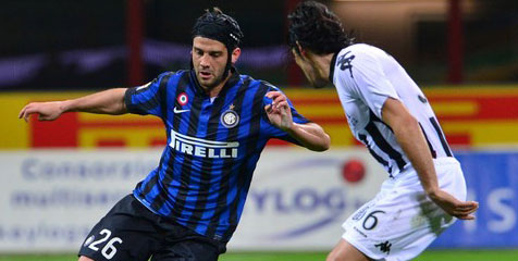 Chivu Ditawari Kontrak Baru
