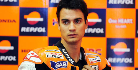 Hasil Sesi Latihan Bebas Kedua MotoGP Spanyol