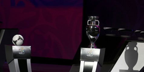 Jerman Takkan Mencalonkan Tuan Rumah Euro 2020