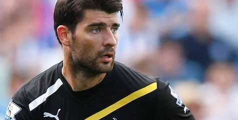 Corluka Ungkap Alasan Spurs Kelelahan