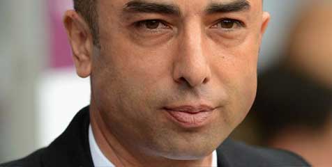 Di Matteo: Chelsea Tak Peduli Kritikan