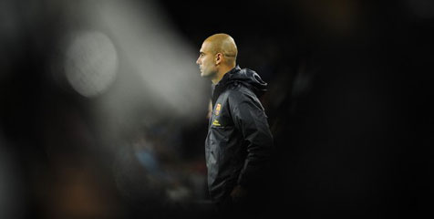 Lima Peninggalan Guardiola Untuk Barcelona Lima Peninggalan Guardiola Untuk Barcelona
