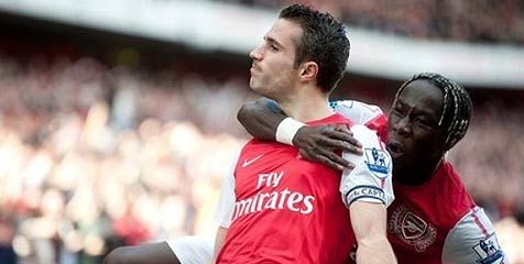 Preview: Stoke vs Arsenal, Lawan Tangguh!