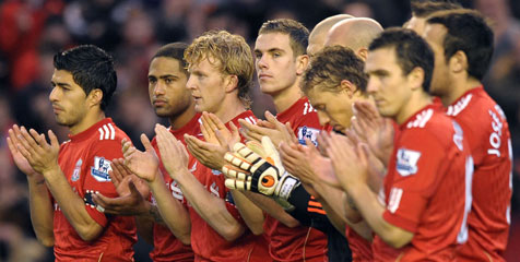 Preview: Norwich vs Liverpool, Harga Diri The Reds
