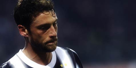 Marchisio Optimis Juve Raih Gelar Ganda