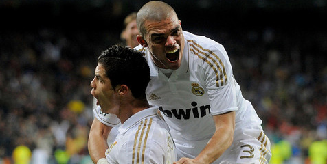 Pepe: Tiga Angka Wajib Disabet Dari Sevilla