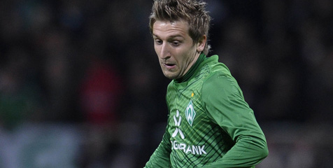 Resmi: Chelsea Konfirmasi Beli Marko Marin