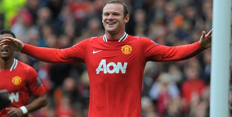 Rooney, Target City Musim Depan Rooney, Target City Musim Depan