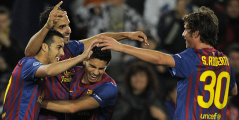 Preview: Vallecano vs Barca, Demi Pep!
