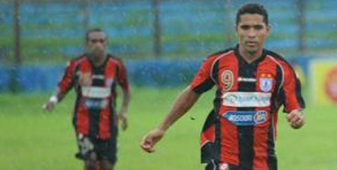 ISL Review: Penalti Beto Rontokkan Persib Bandung