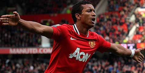 Nani: United Adalah Rumah Impian Saya