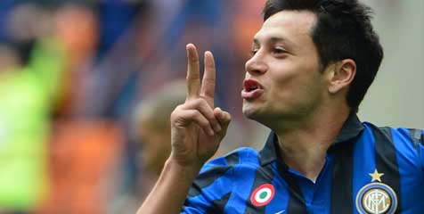 Review: Zarate Bawa Inter Tumbangkan Cesena