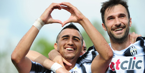 Review: Juve Runtuhkan Tuah Silvio Piola