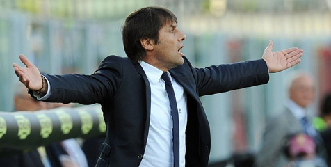Conte: Scudetto Sudah Semakin Dekat