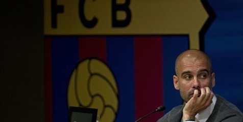 Karanka: Guardiola Tinggal Sejarah Karanka: Guardiola Tinggal Sejarah
