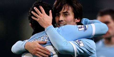 Silva: Skor 6-1 Akan Hantui United
