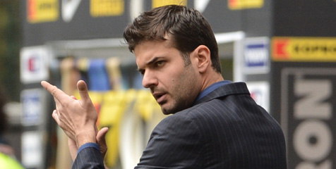12 Agen Saya Sedang Nego Gaji, Gurau Stramaccioni