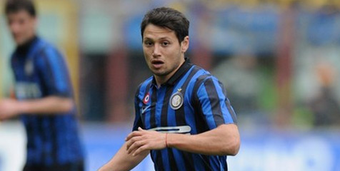 Makin Moncer, Zarate Ingin Bertahan di Inter