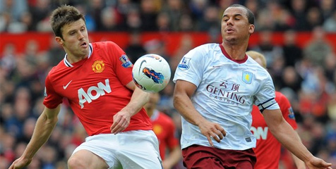 Carrick: Menang Bukan Berarti Juara