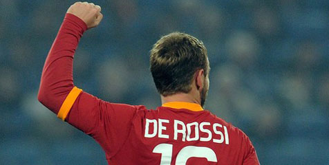 Sepasang Benteng Roma Absen di Verona