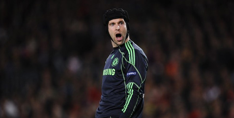 Cech: Kami Punya Pengalaman Lebih