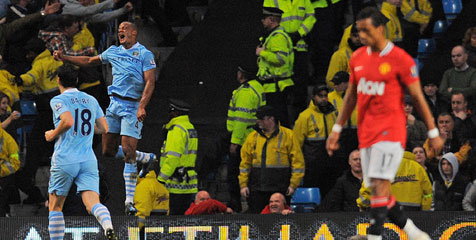 Review: Kompany Bawa City Kudeta United
