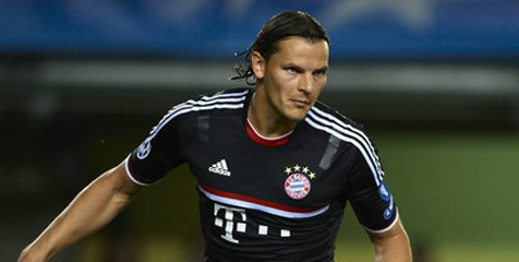 Van Buyten Perpanjang Kontrak Dengan Bayern Munich