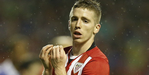 Muniain Ingin Menunda Pesta Juara Madrid Muniain Ingin Menunda Pesta Juara Madrid