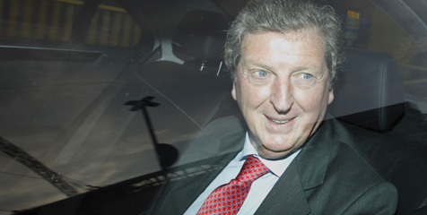 Hari ini, FA Bakal Resmi Tunjuk Roy Hodgson