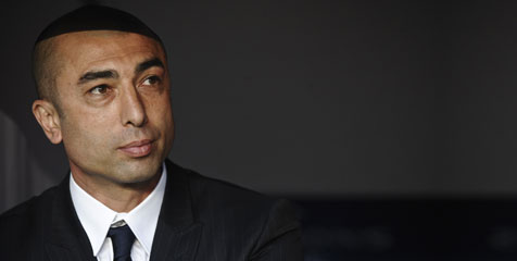 Di Matteo Bingung Pilih Drogba atau Torres