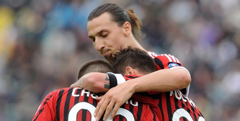 Ibra Tolak Ajakan Mou Ke Madrid