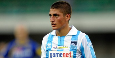 Verratti Prioritaskan Juventus Verratti Prioritaskan Juventus